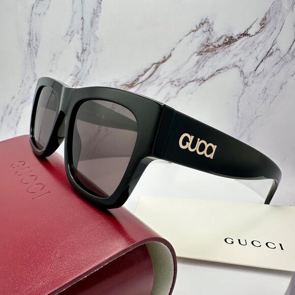 New GUCCI Sunglasses - Picture 1 of 16